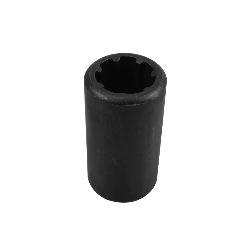 UTMALL 13.5MM Brake Caliper Socket 7 POINTS 3/8" DRIVE 38mm LONG FOR AUDI 7 Teeth Socket - Image 1